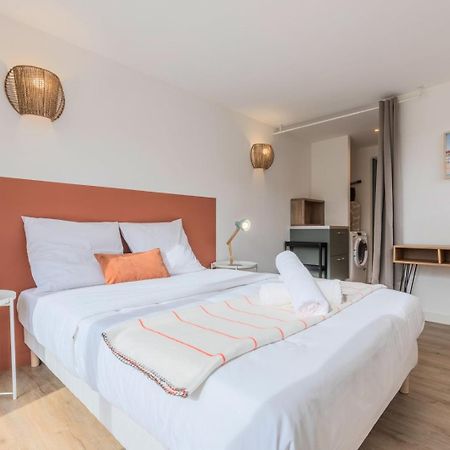4 Bedroom House With Garden Marcq-en-Baroeul Εξωτερικό φωτογραφία