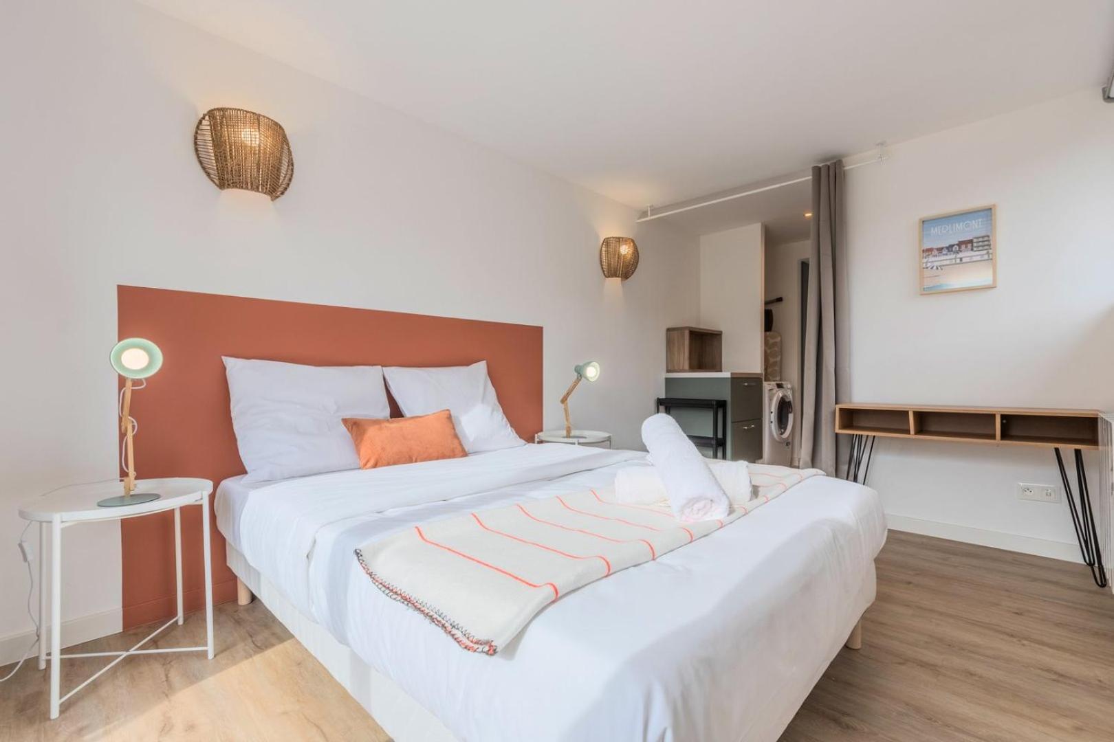4 Bedroom House With Garden Marcq-en-Baroeul Εξωτερικό φωτογραφία