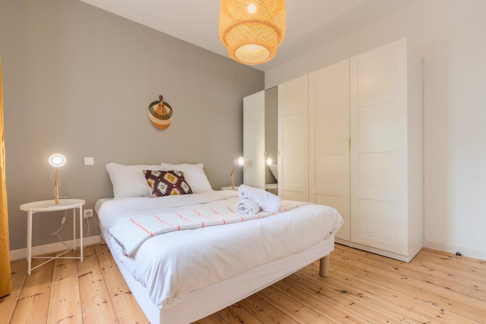 4 Bedroom House With Garden Marcq-en-Baroeul Εξωτερικό φωτογραφία