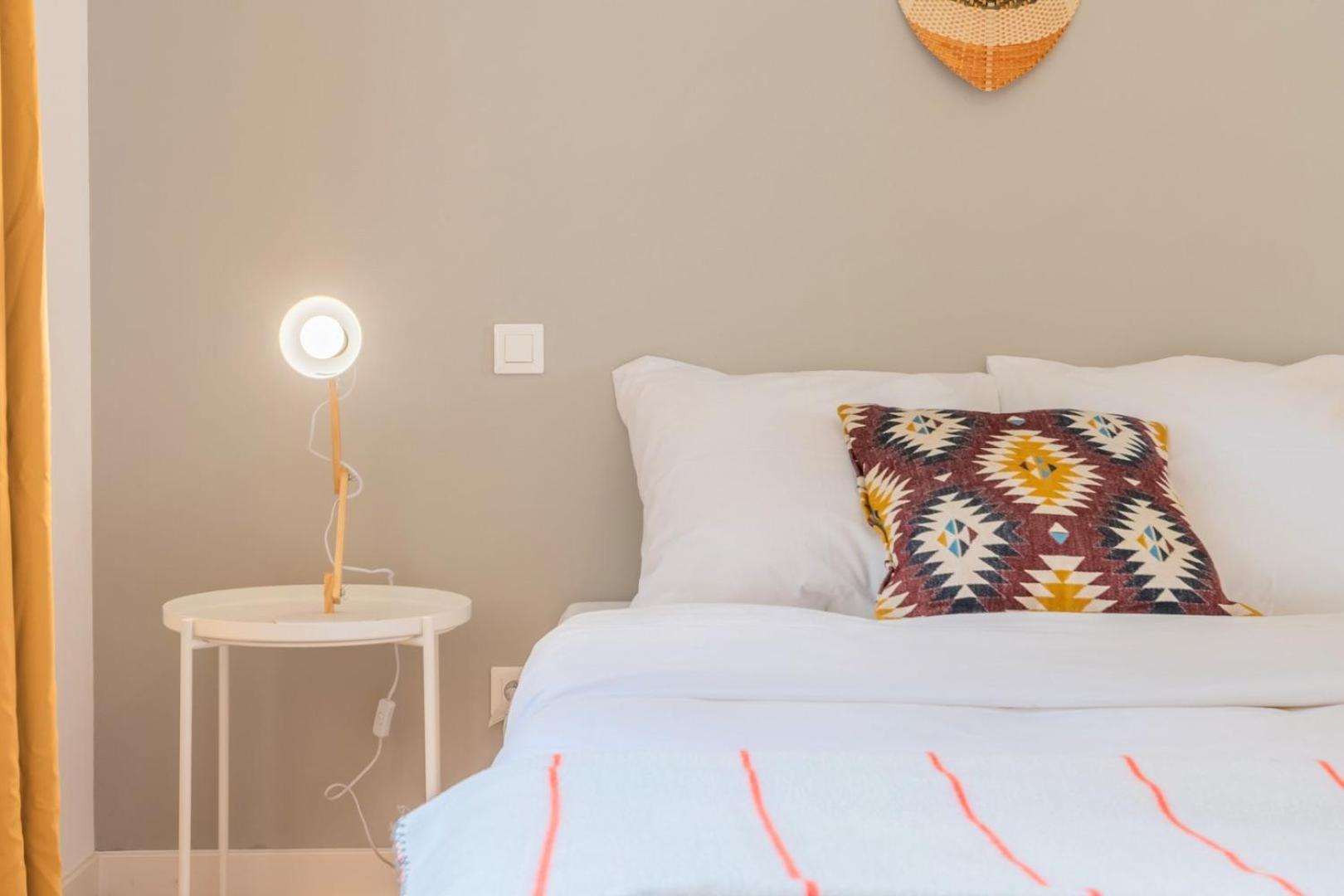 4 Bedroom House With Garden Marcq-en-Baroeul Εξωτερικό φωτογραφία